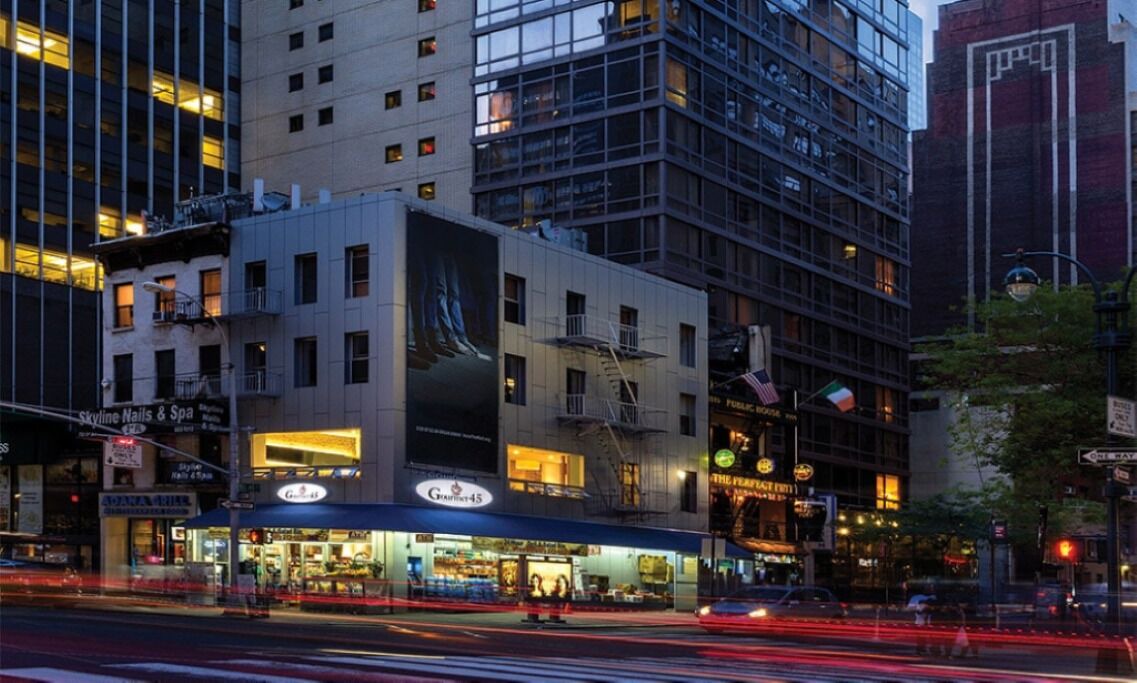 Photo of Outdoor in Turtle Bay
