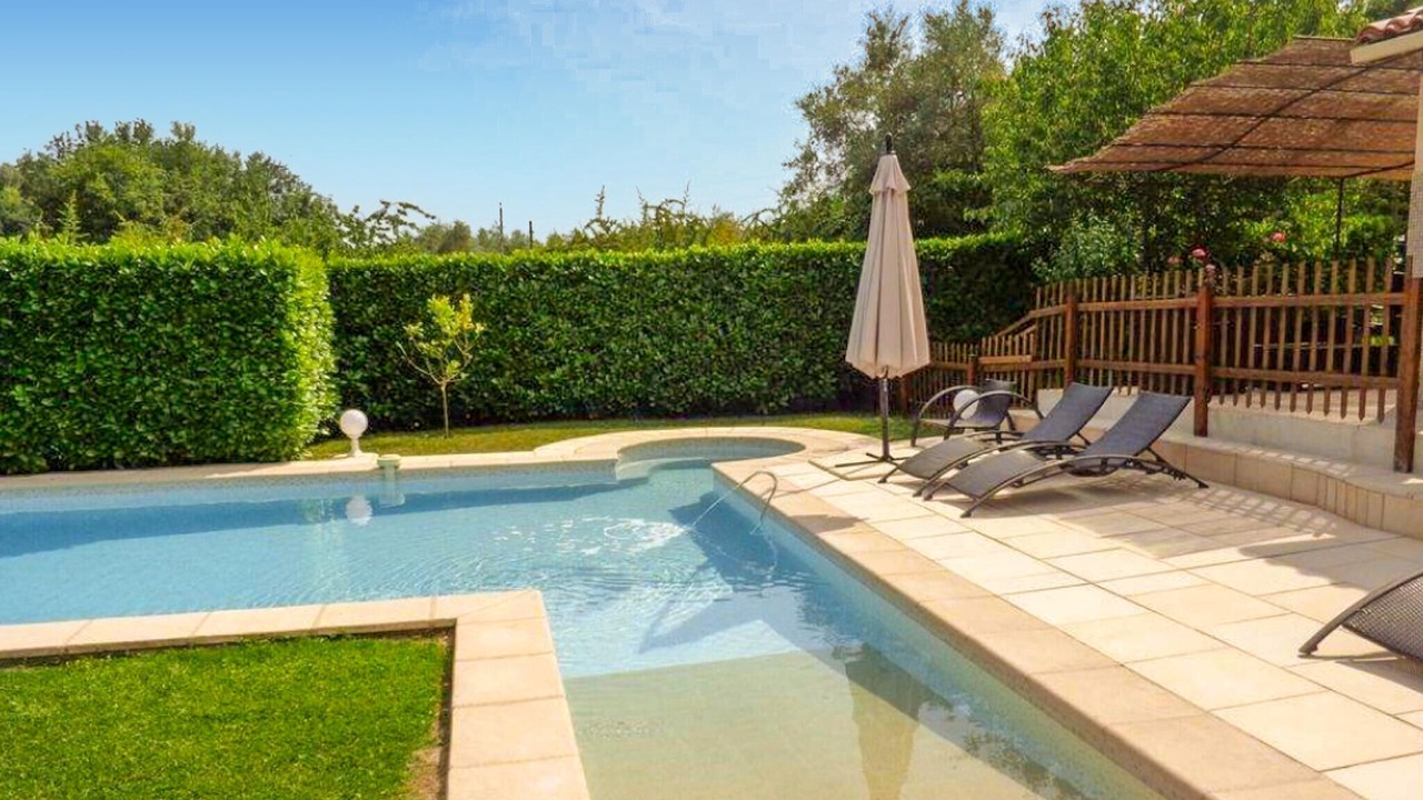 Photo of Outdoor in La Gaude