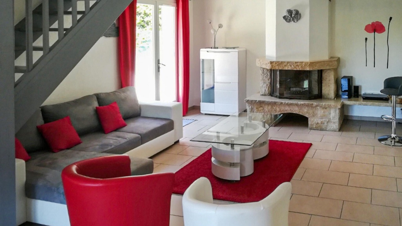 Photo of Bedroom in La Gaude
