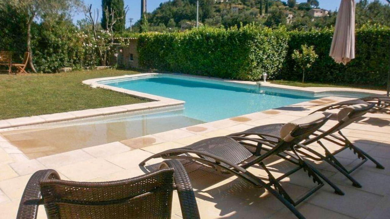 Photo of Outdoor in La Gaude