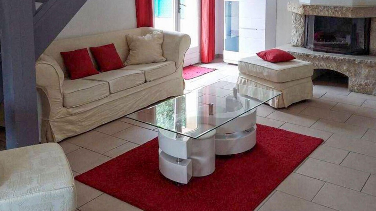 Photo of Bedroom in La Gaude
