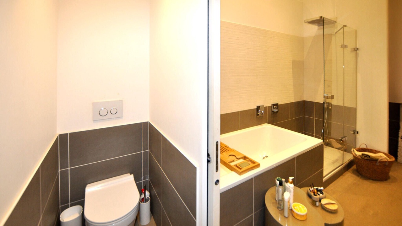 Photo of Bathroom in Thezan-des-Corbieres