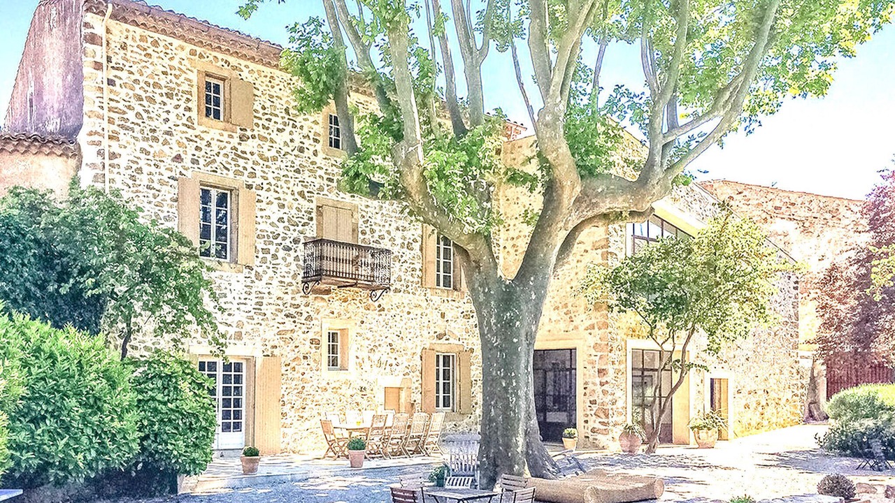 Photo of Others in Thezan-des-Corbieres