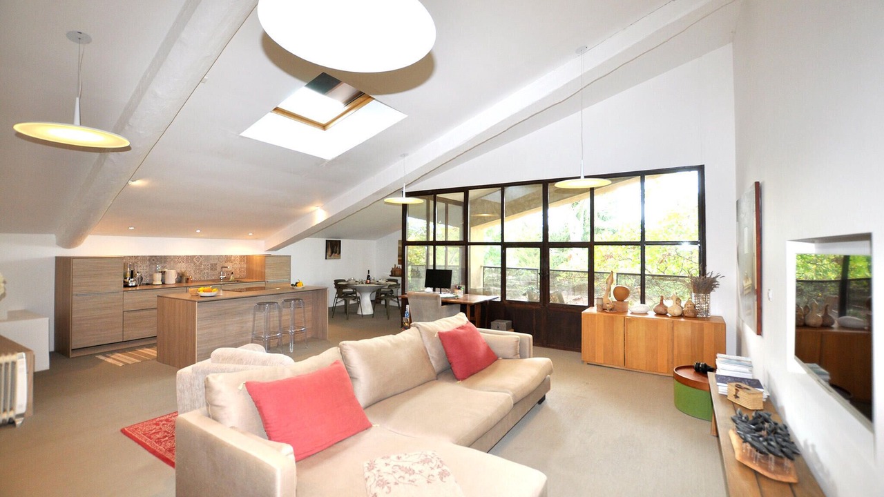 Photo of Bedroom in Thezan-des-Corbieres