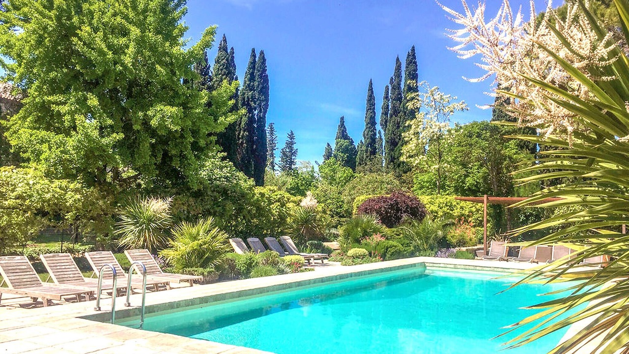 Photo of Outdoor in Thezan-des-Corbieres