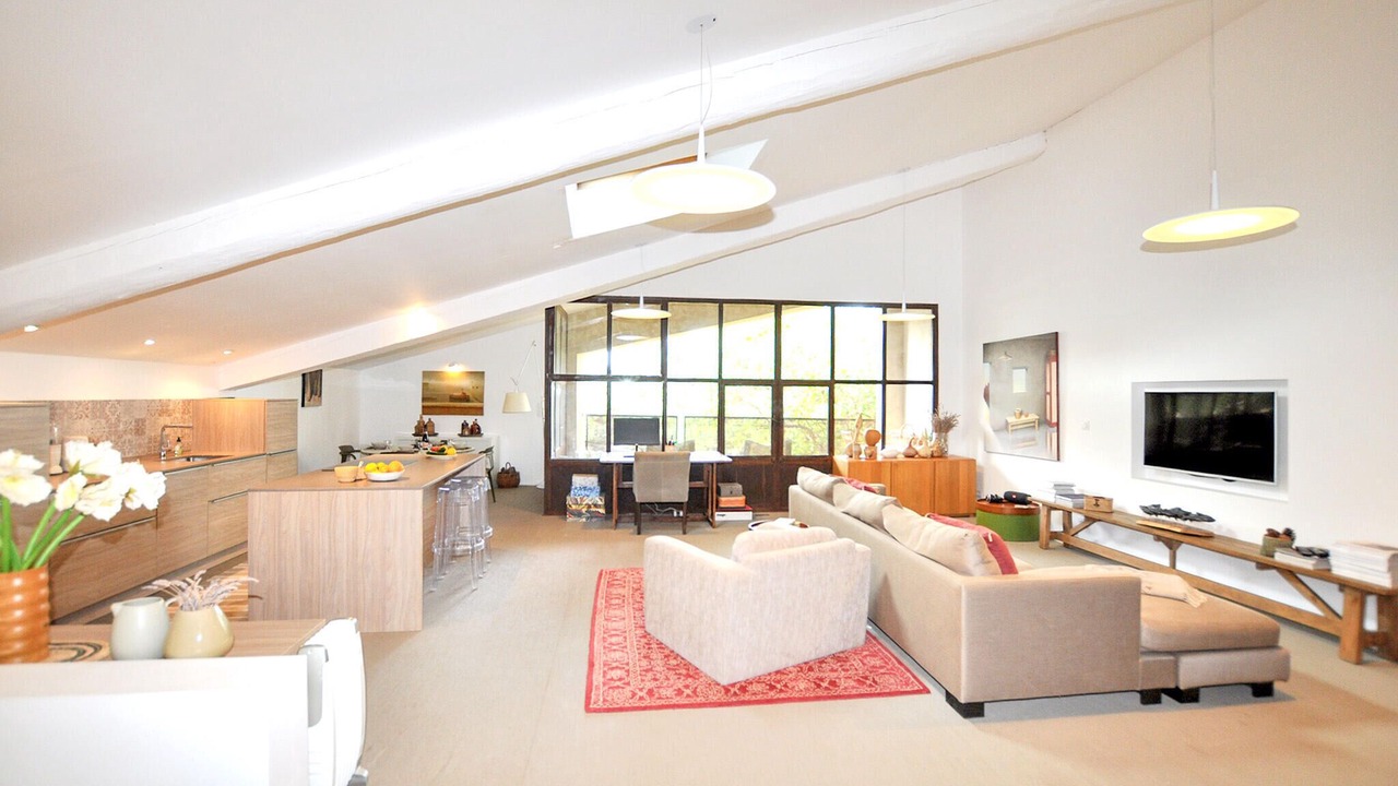 Photo of Bedroom in Thezan-des-Corbieres