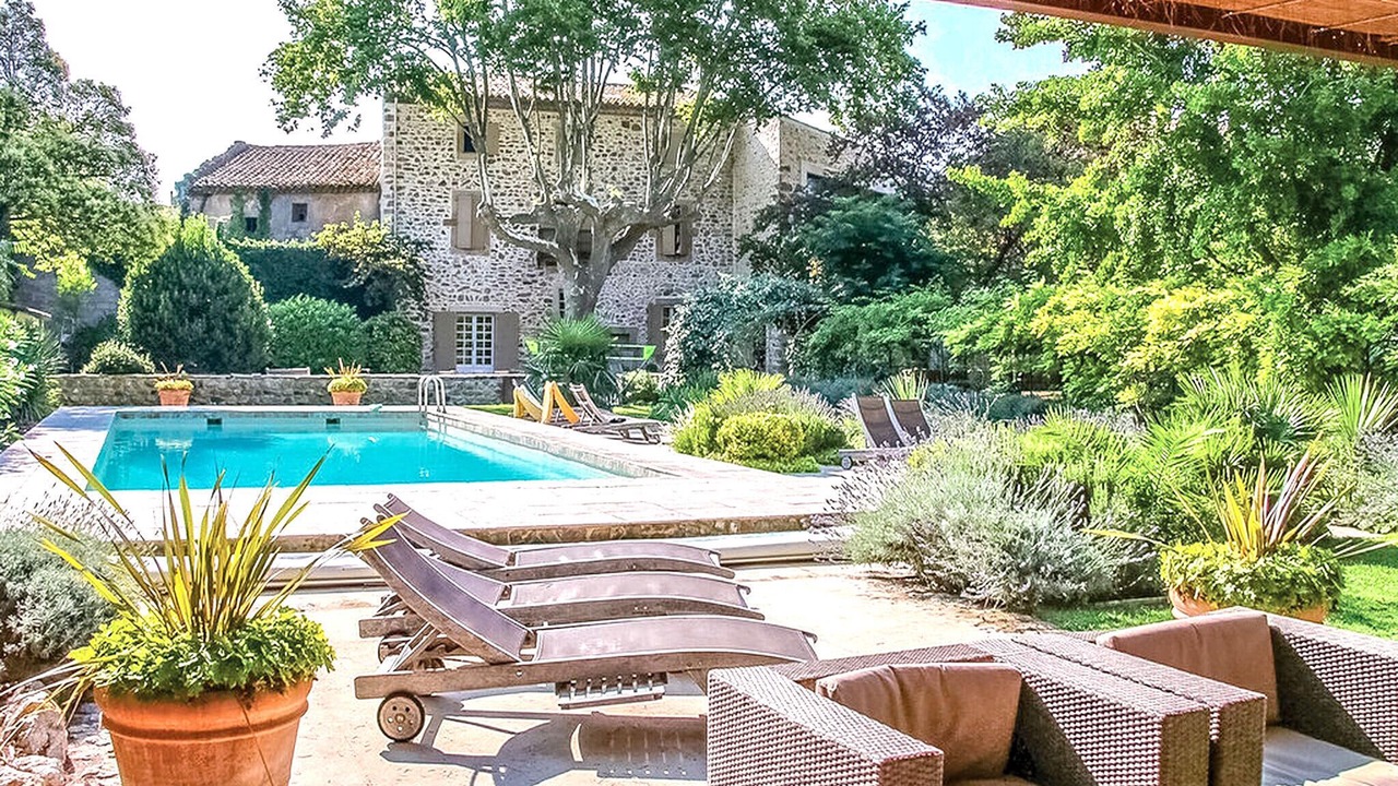 Photo of Outdoor in Thezan-des-Corbieres