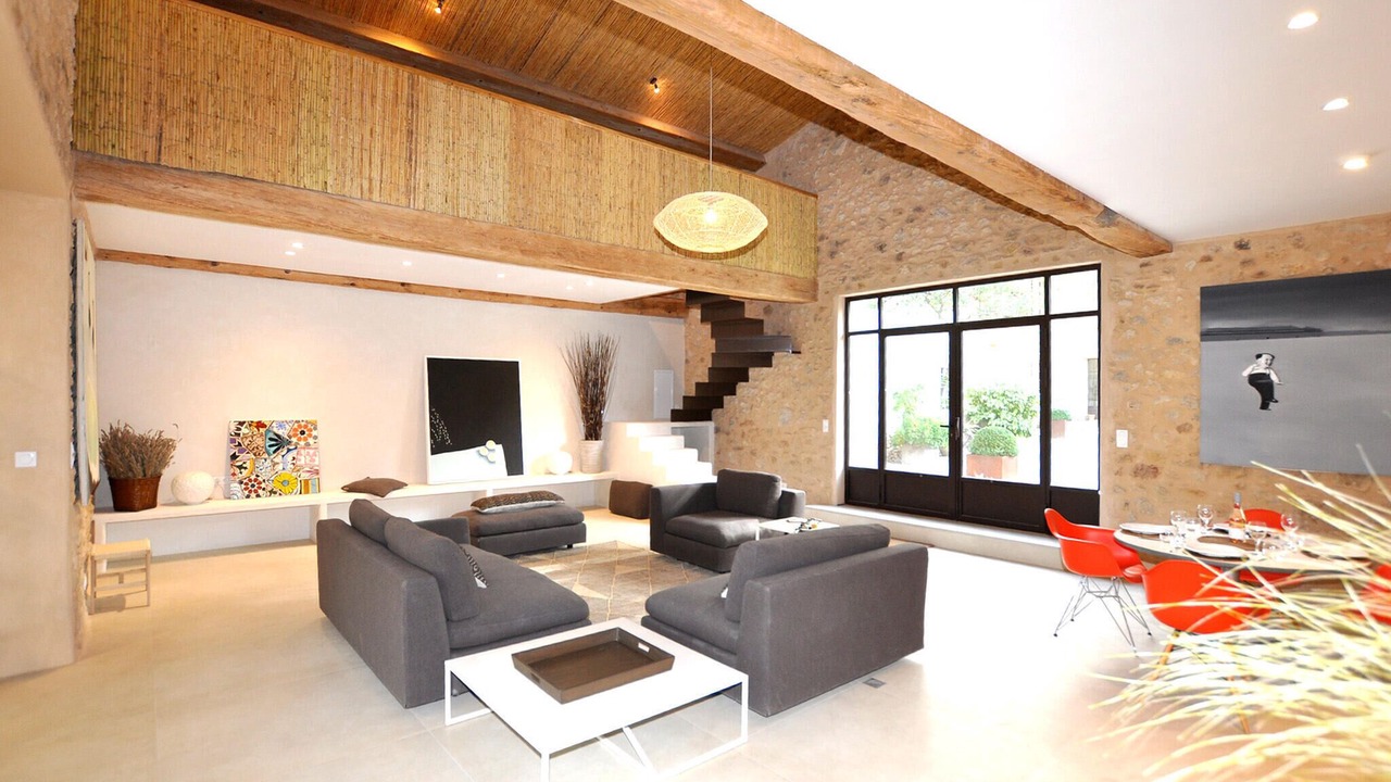Photo of Bedroom in Thezan-des-Corbieres
