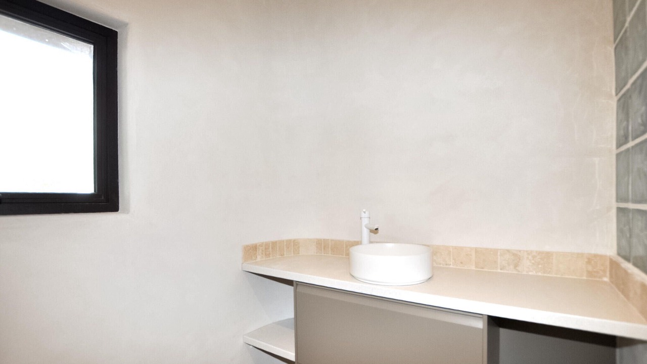 Photo of Bathroom in Thezan-des-Corbieres