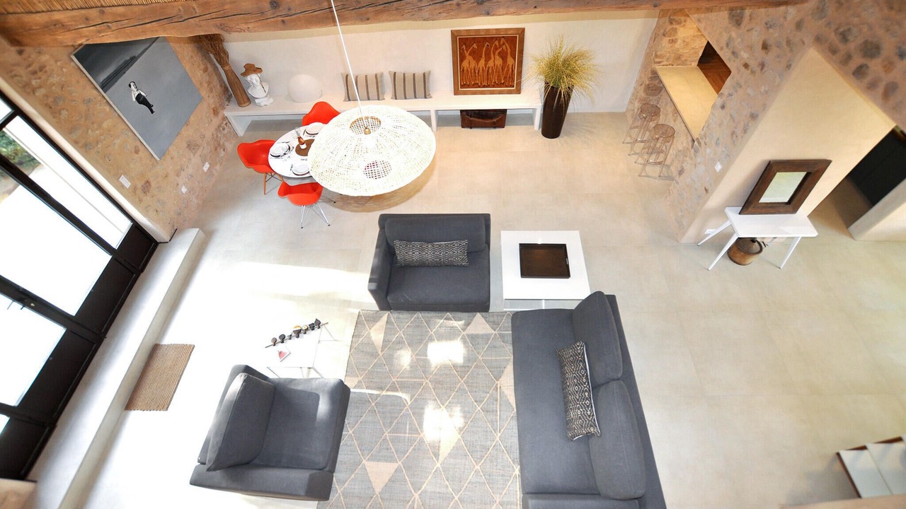 Photo of Bedroom in Thezan-des-Corbieres