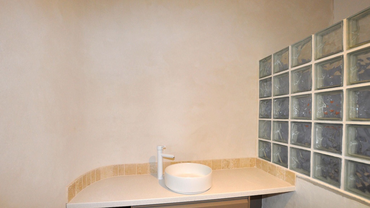 Photo of Bathroom in Thezan-des-Corbieres
