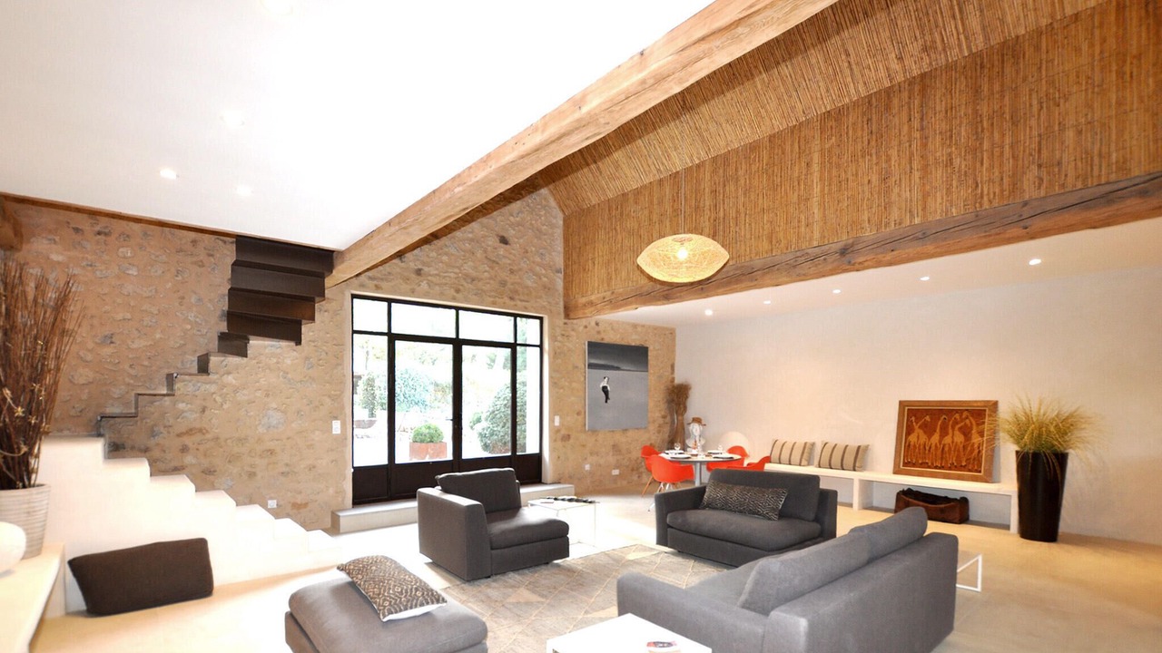 Photo of Bedroom in Thezan-des-Corbieres