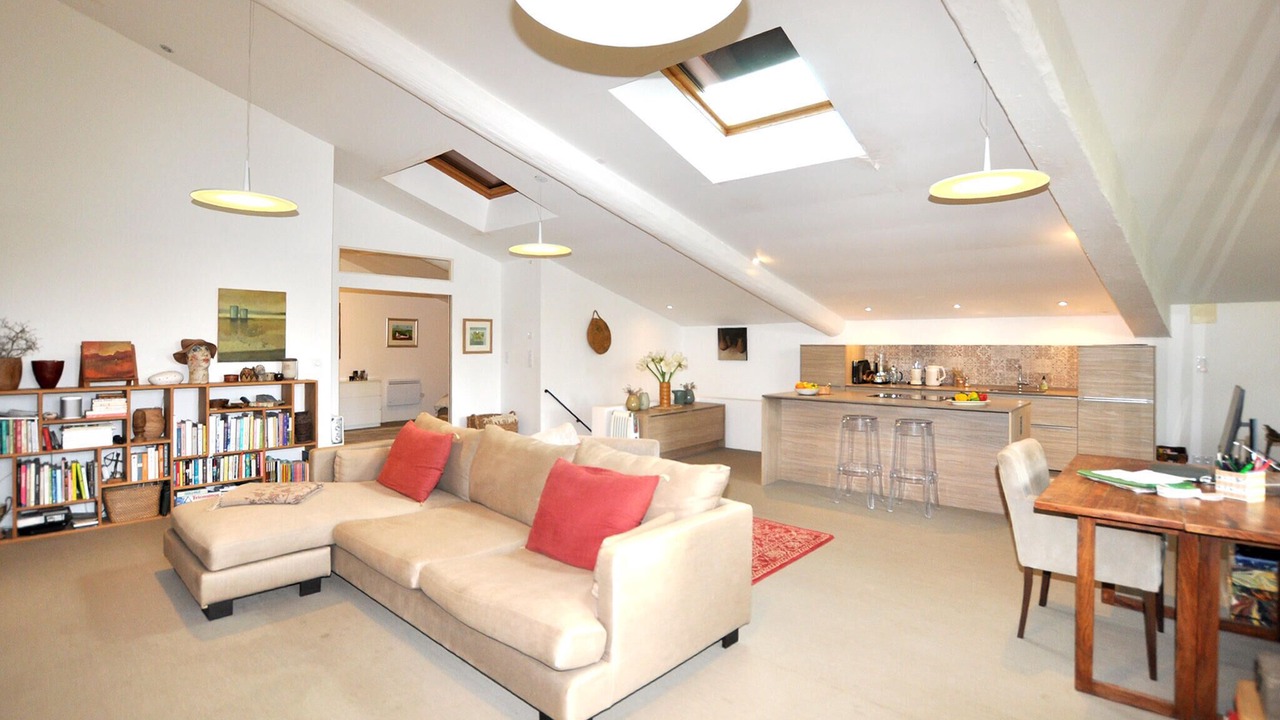 Photo of Bedroom in Thezan-des-Corbieres