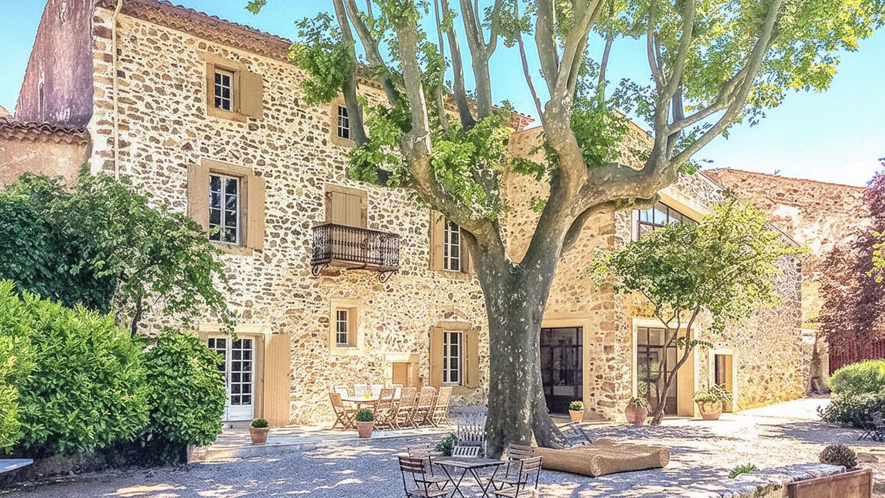 Photo of Others in Thezan-des-Corbieres