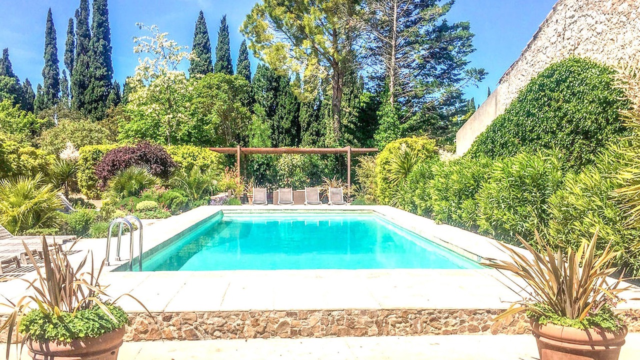 Photo of Outdoor in Thezan-des-Corbieres