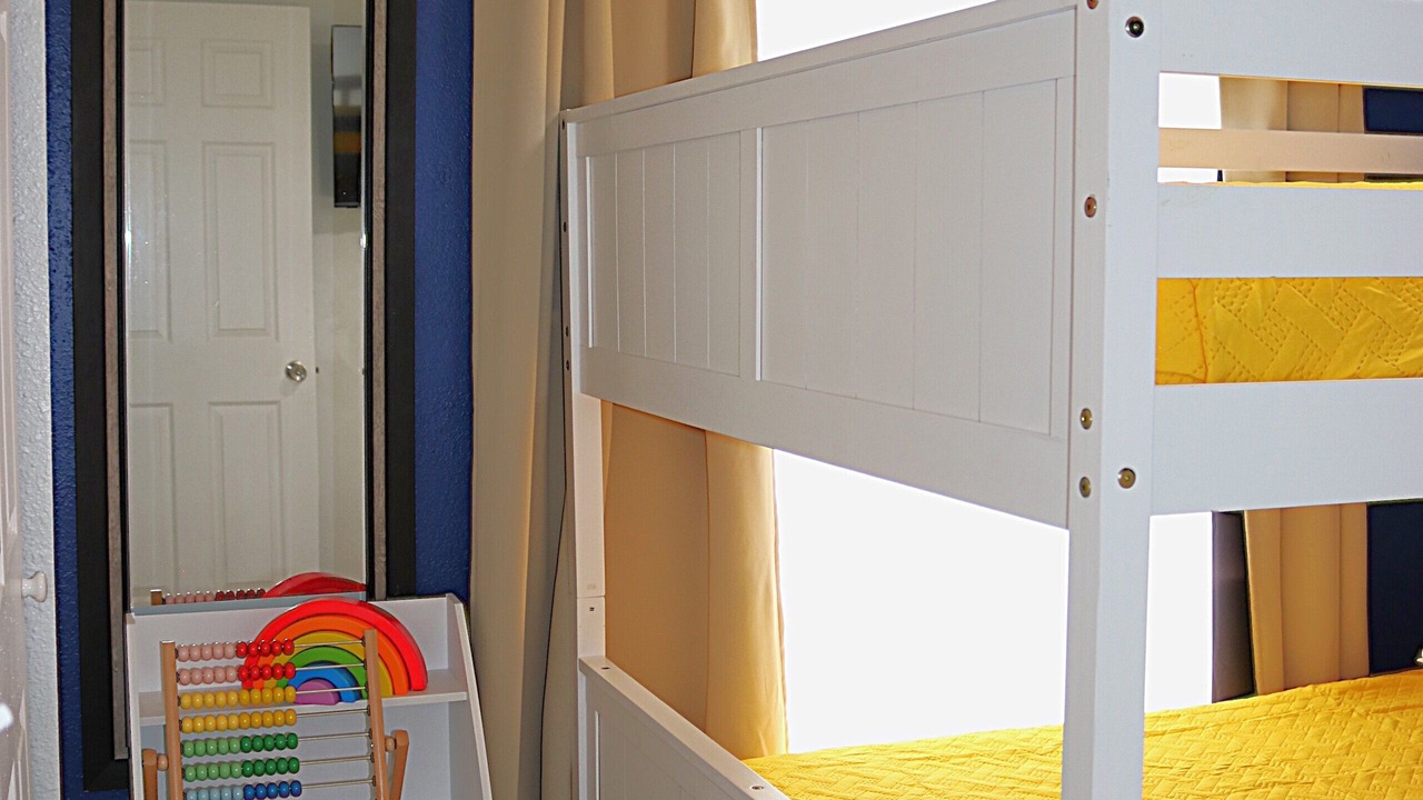 Photo of Bedroom in Bearss Plaza