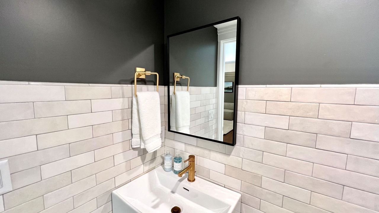 Photo of Bedroom in Downtown Salt Lake City