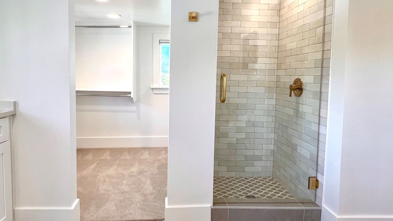Photo of Bathroom in Downtown Salt Lake City