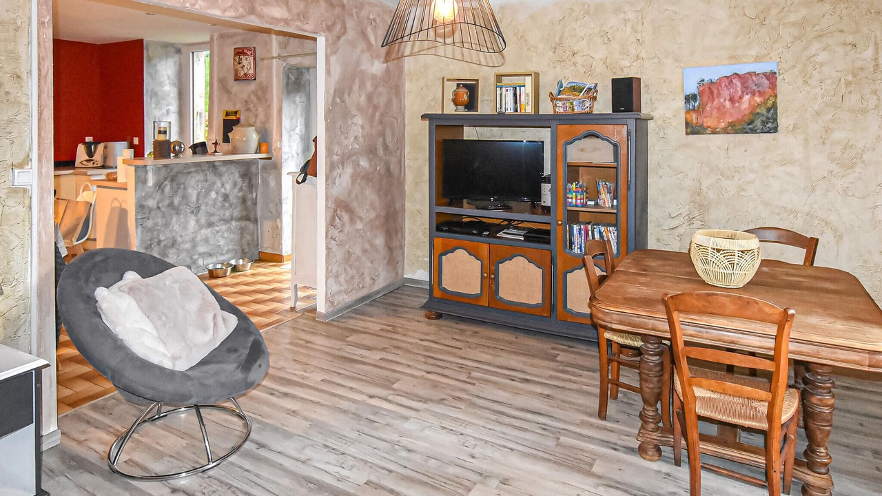 Photo of Bedroom in Lalevade-dʼArdeche