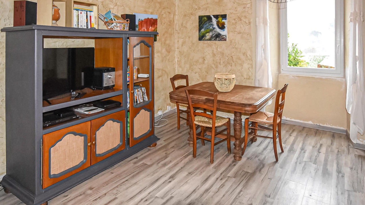 Photo of Bedroom in Lalevade-dʼArdeche
