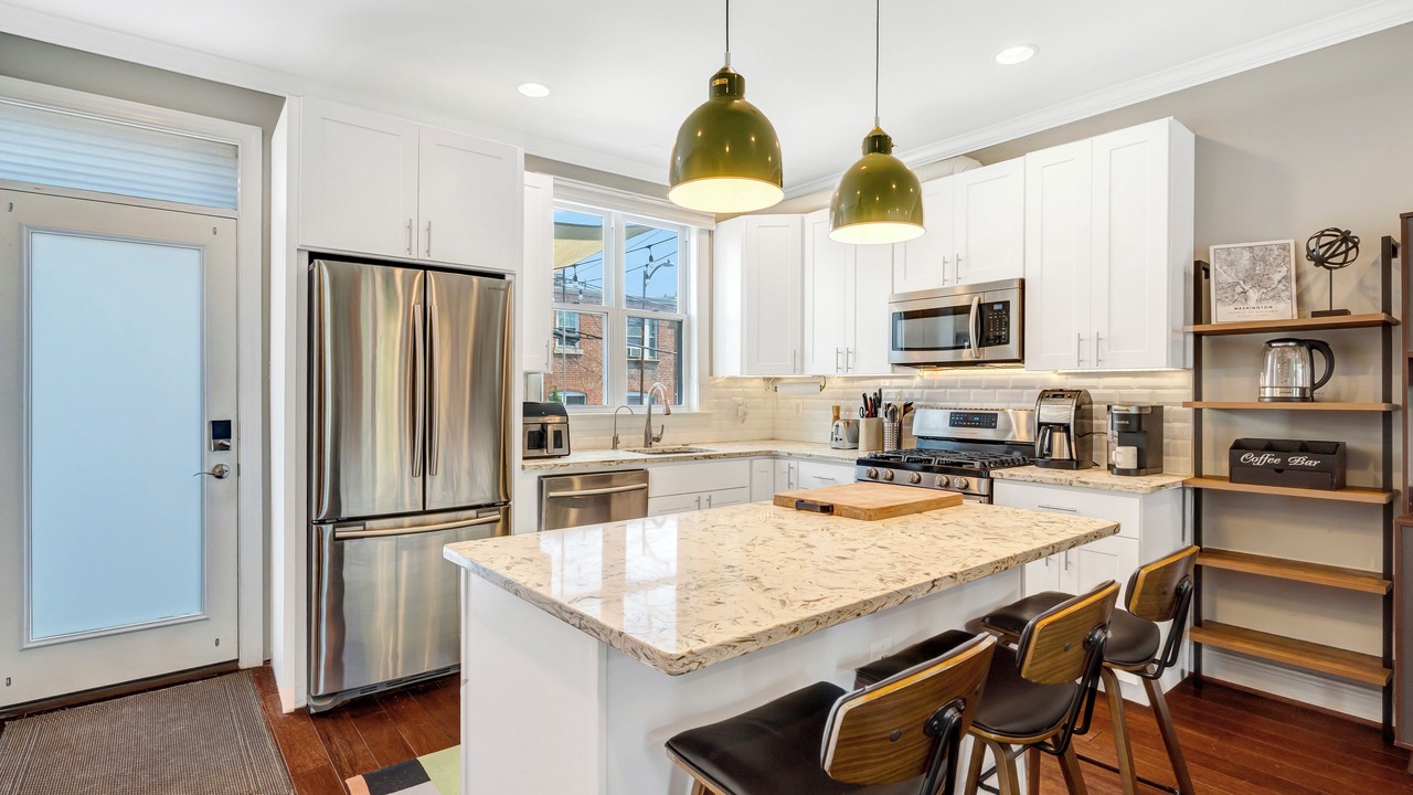 Photo of Kitchen in Edgewood