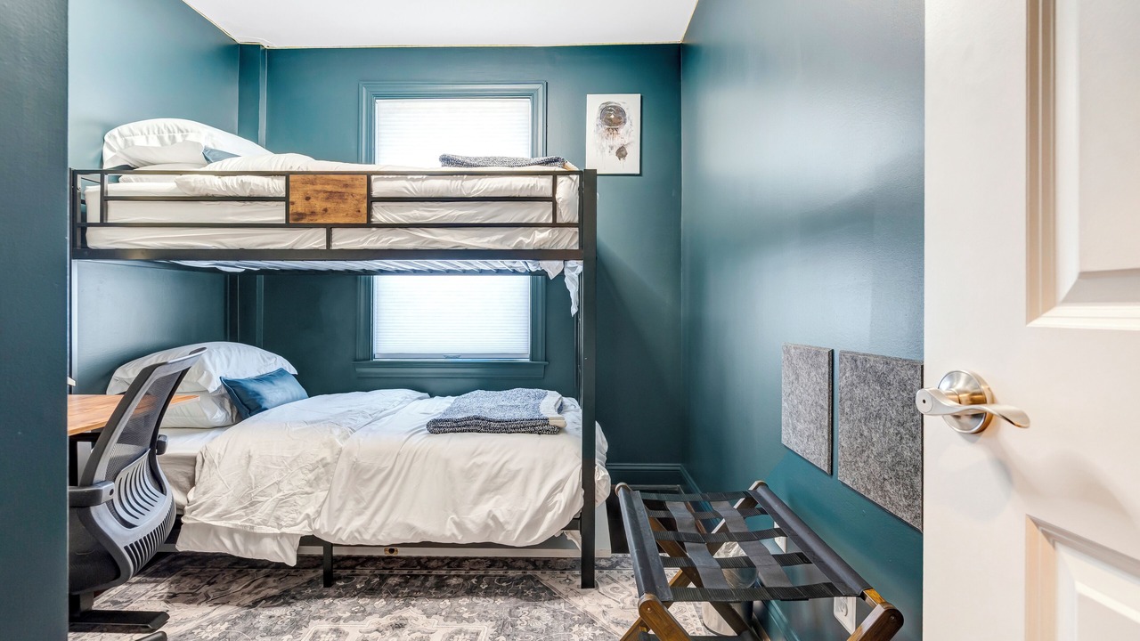 Photo of Bedroom in Edgewood