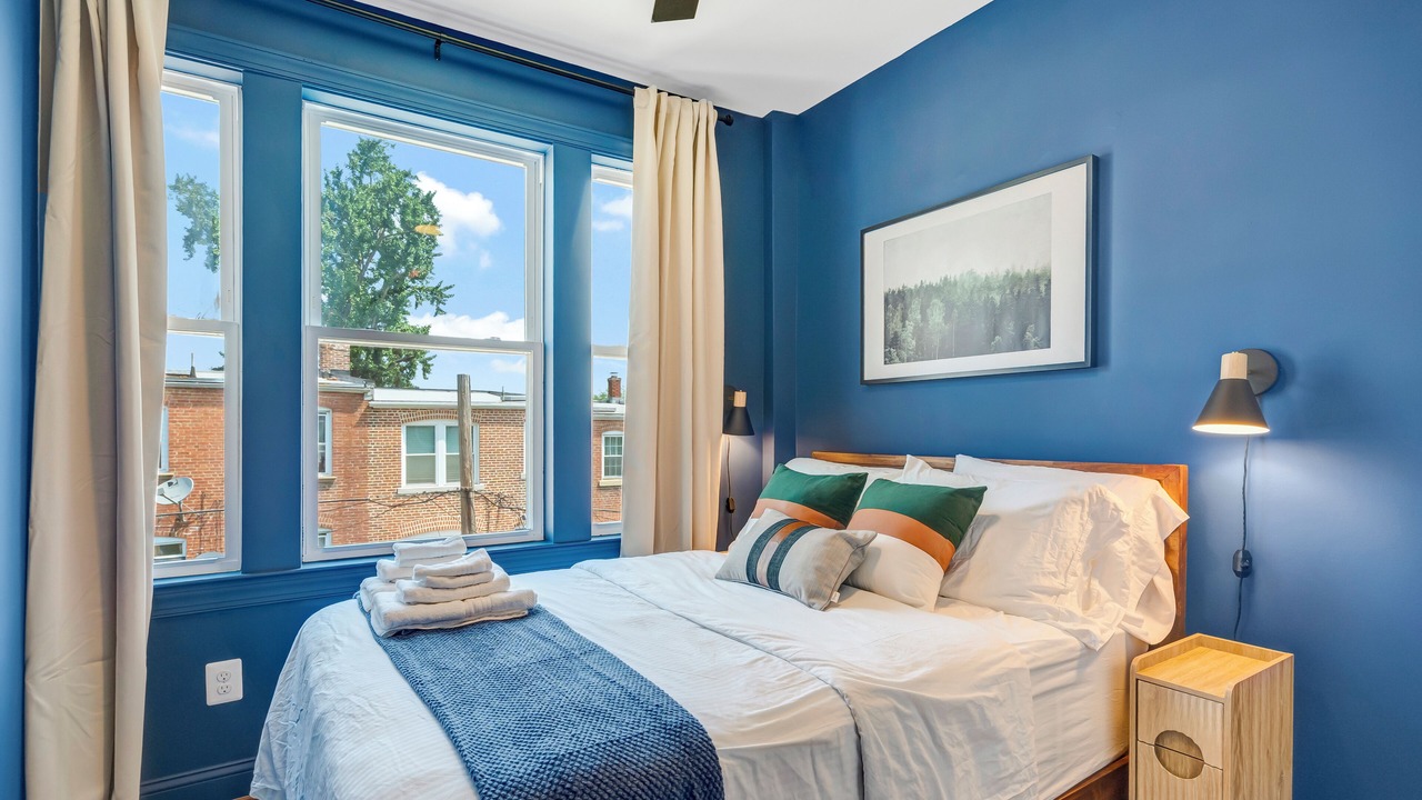 Photo of Bedroom in Edgewood