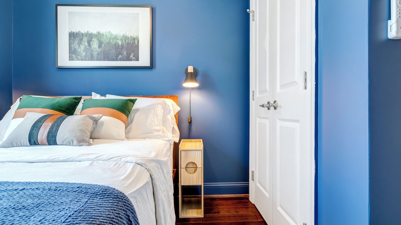 Photo of Bedroom in Edgewood