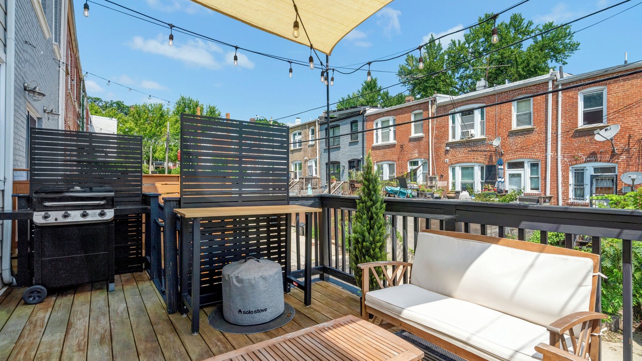 Photo of Outdoor in Edgewood