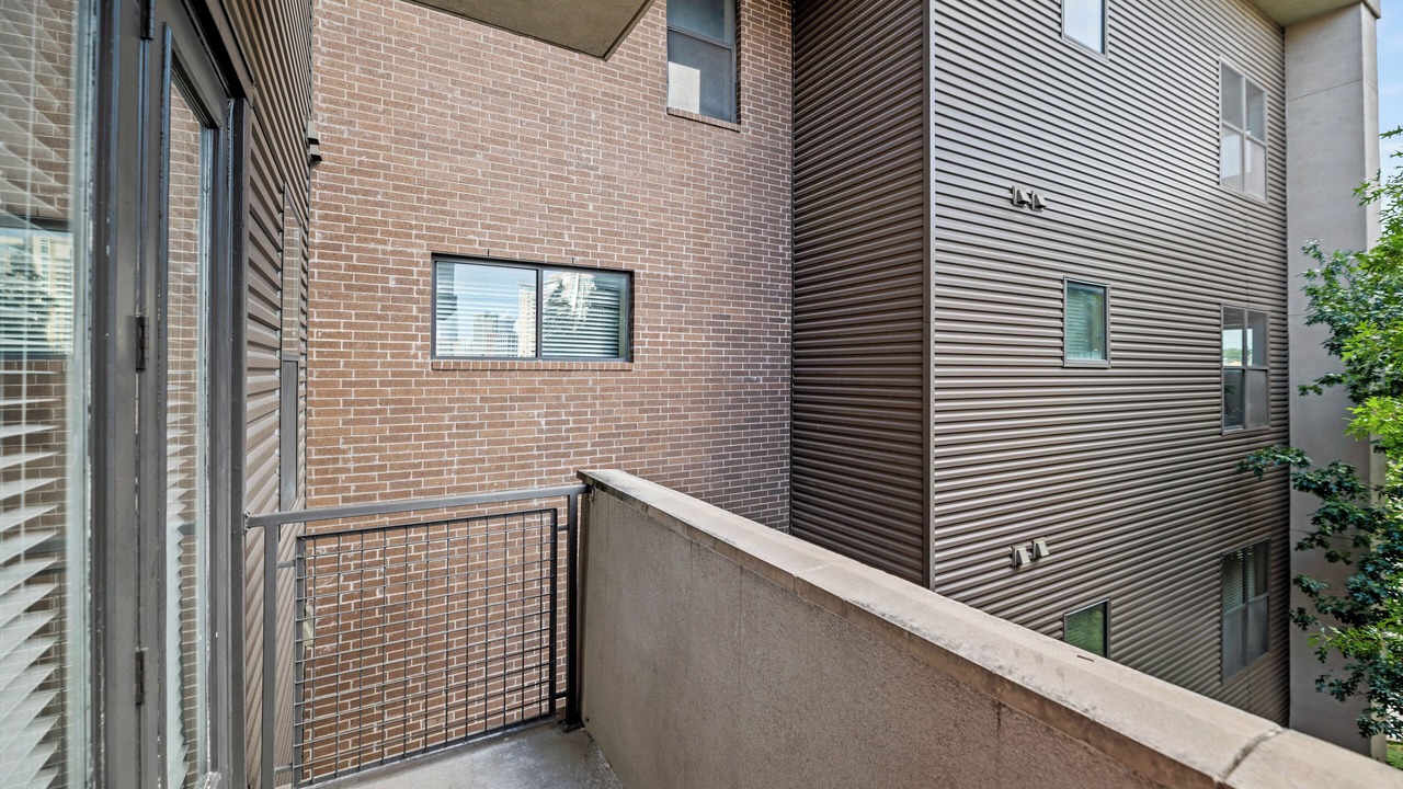Photo of Outdoor in Dallas Design District