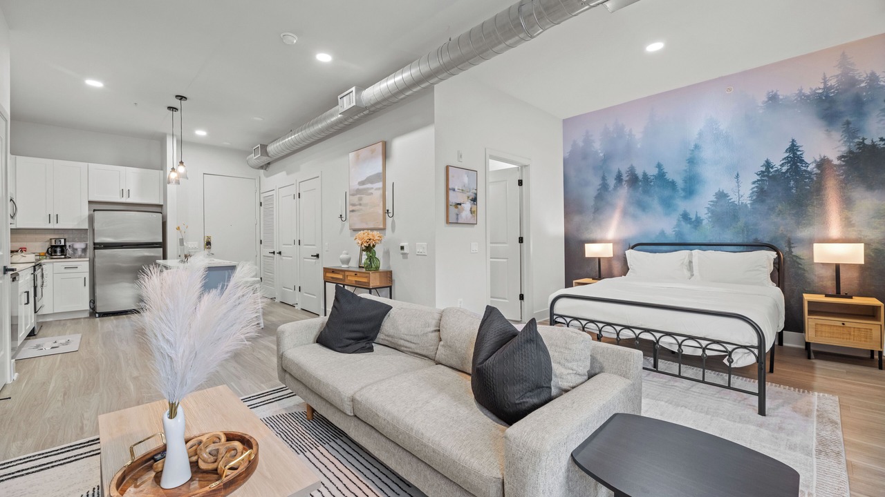 Photo of Livingroom in Dallas Design District