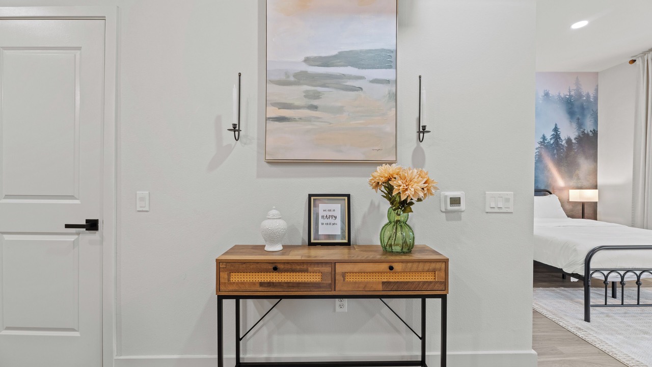 Photo of Bedroom in Dallas Design District