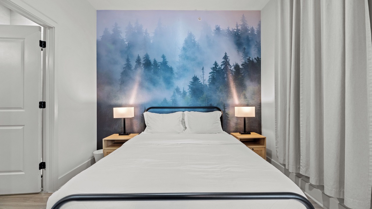 Photo of Bedroom in Dallas Design District