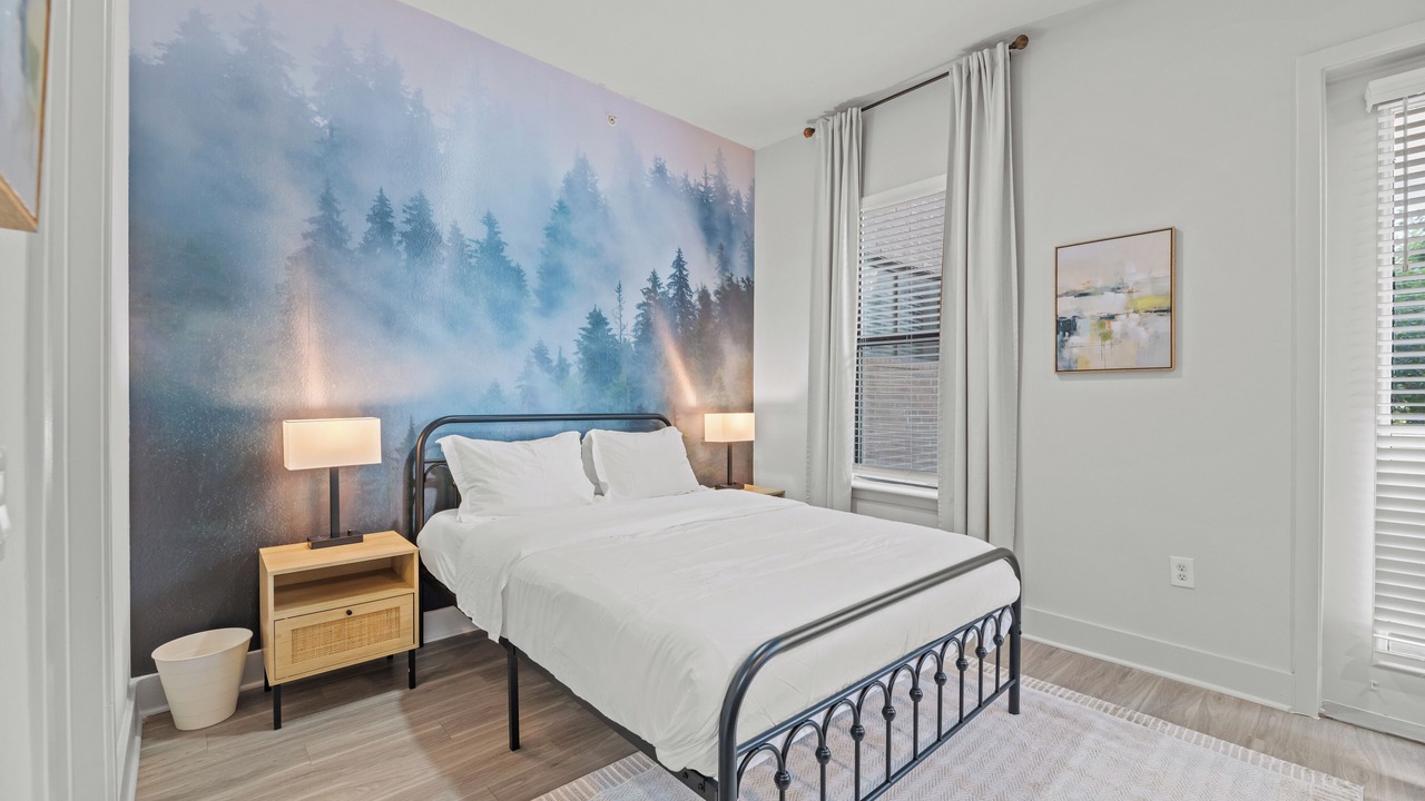 Photo of Bedroom in Dallas Design District