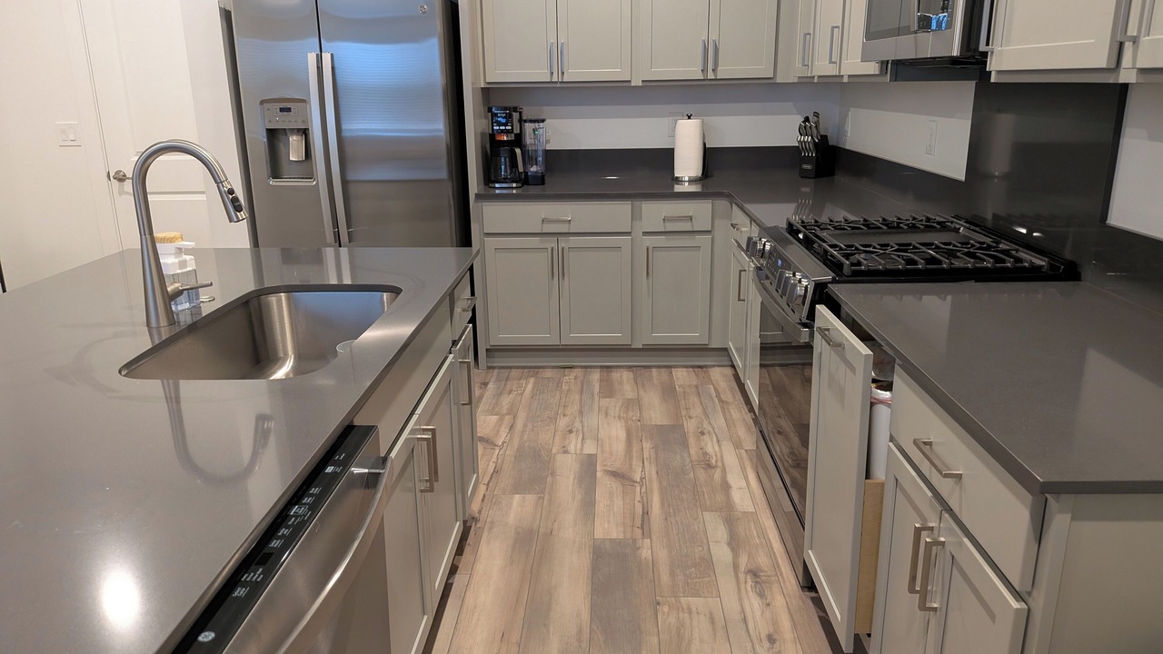 Photo of Kitchen in Eagle