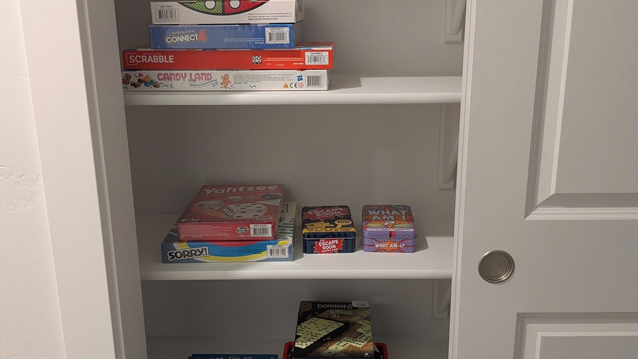 Photo of Bedroom in Eagle