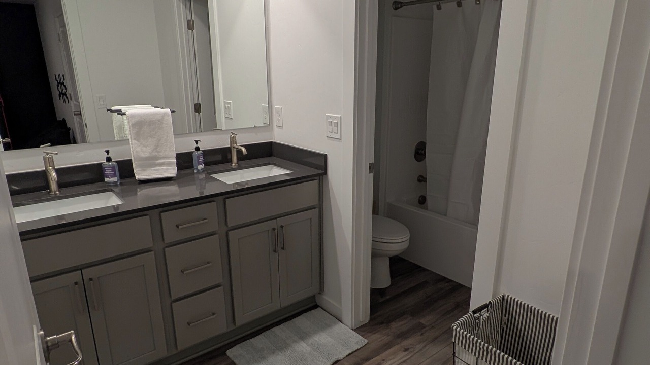 Photo of Bathroom in Eagle