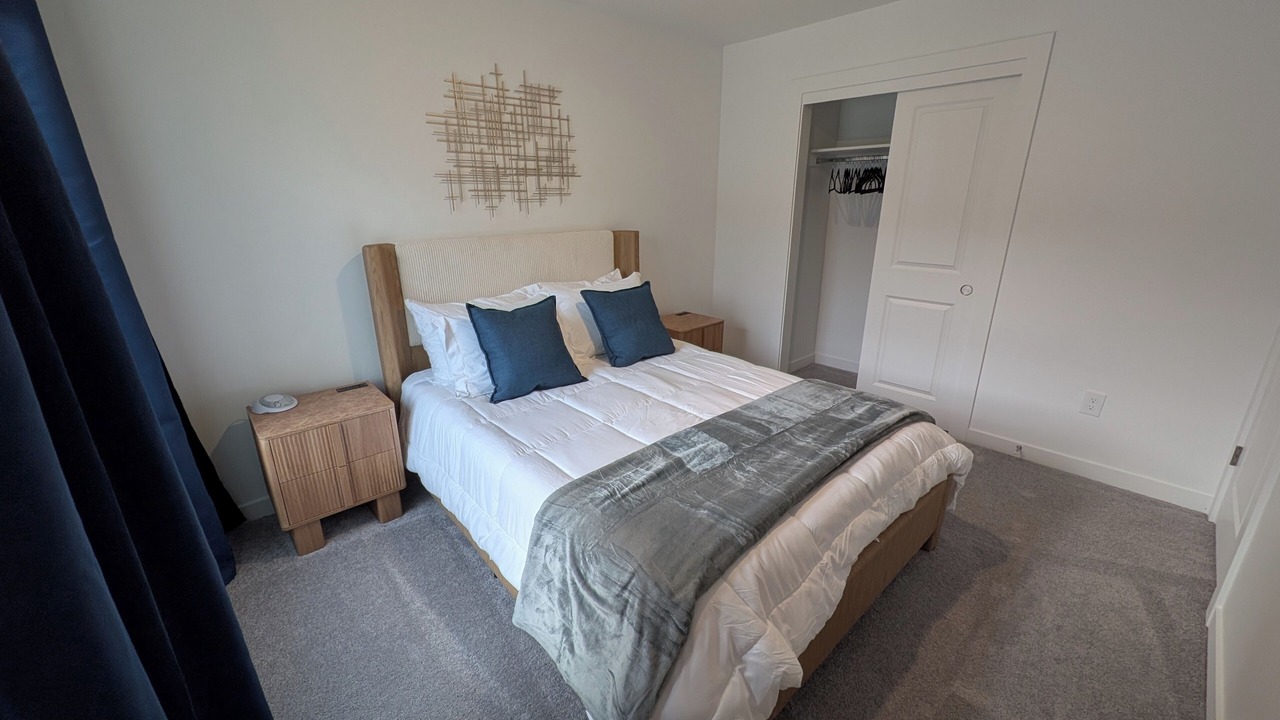 Photo of Bedroom in Eagle