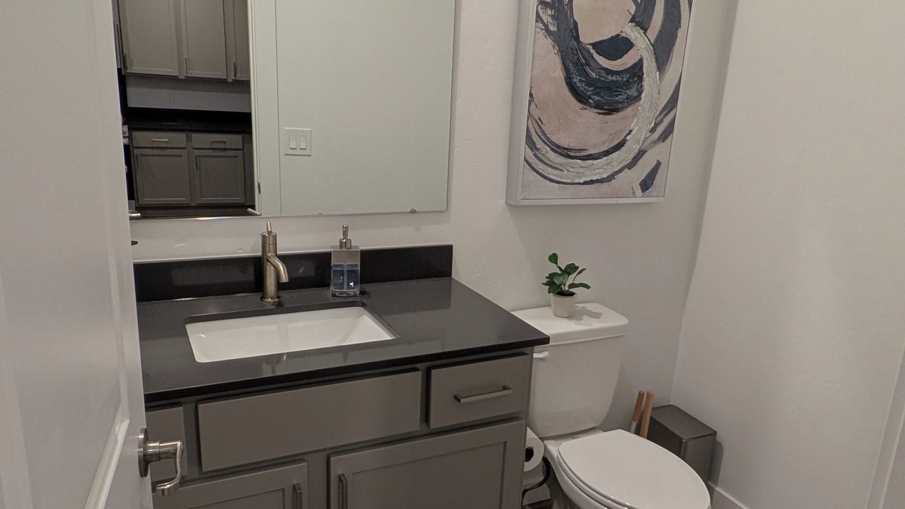 Photo of Bathroom in Eagle