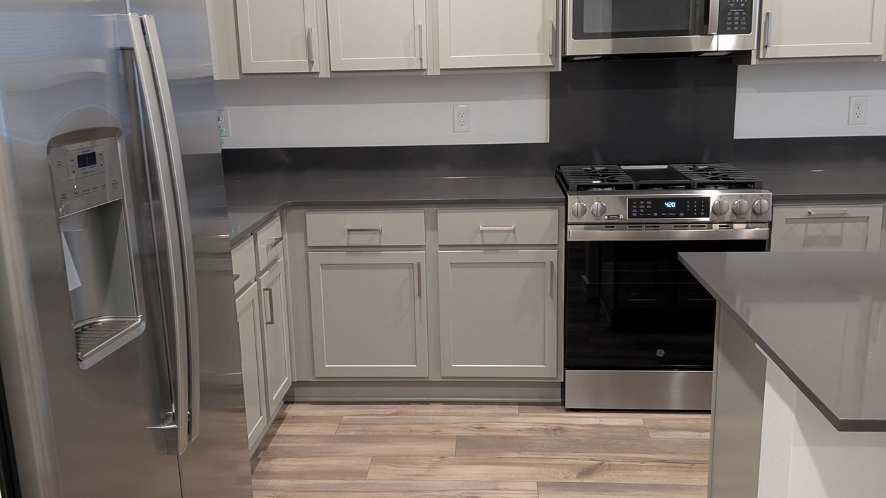 Photo of Kitchen in Eagle