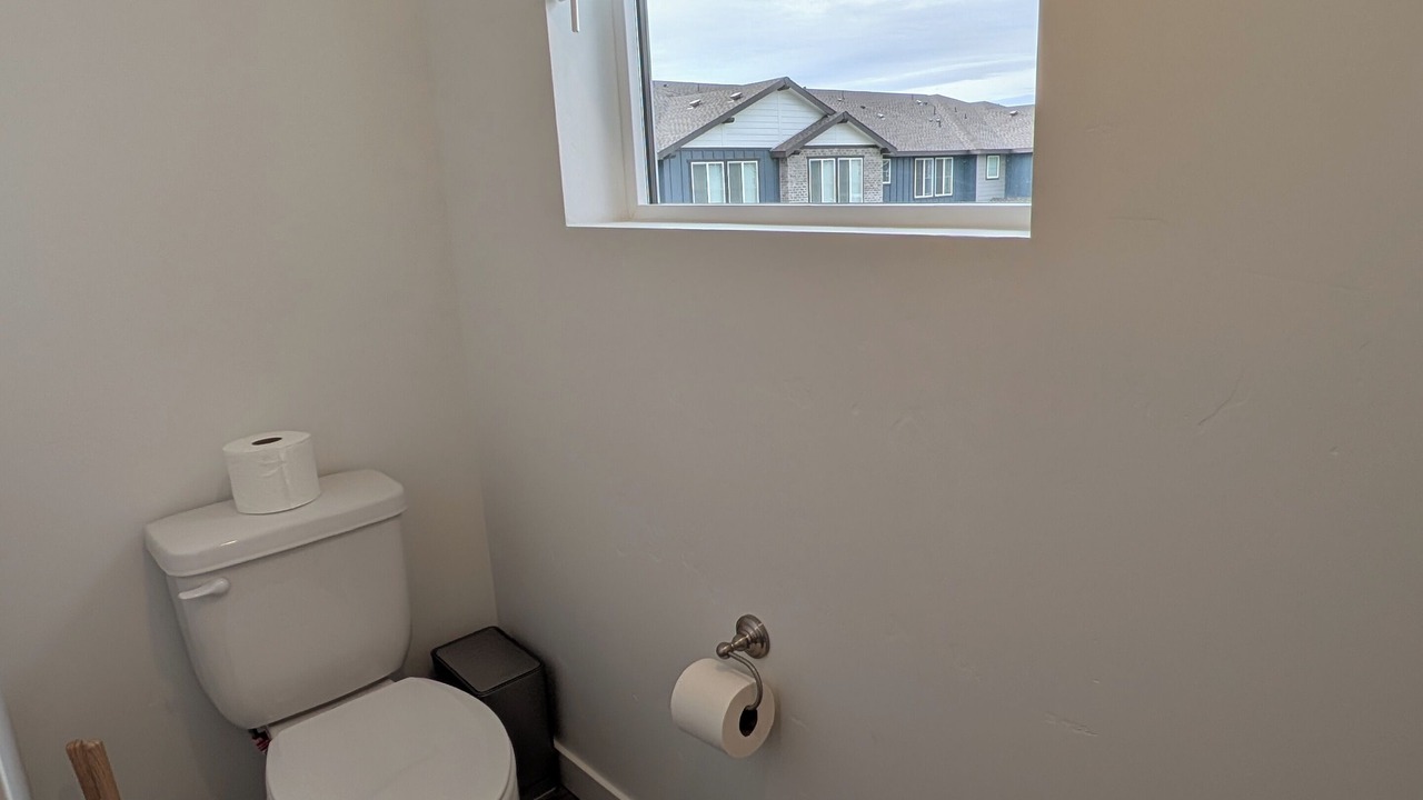 Photo of Bathroom in Eagle