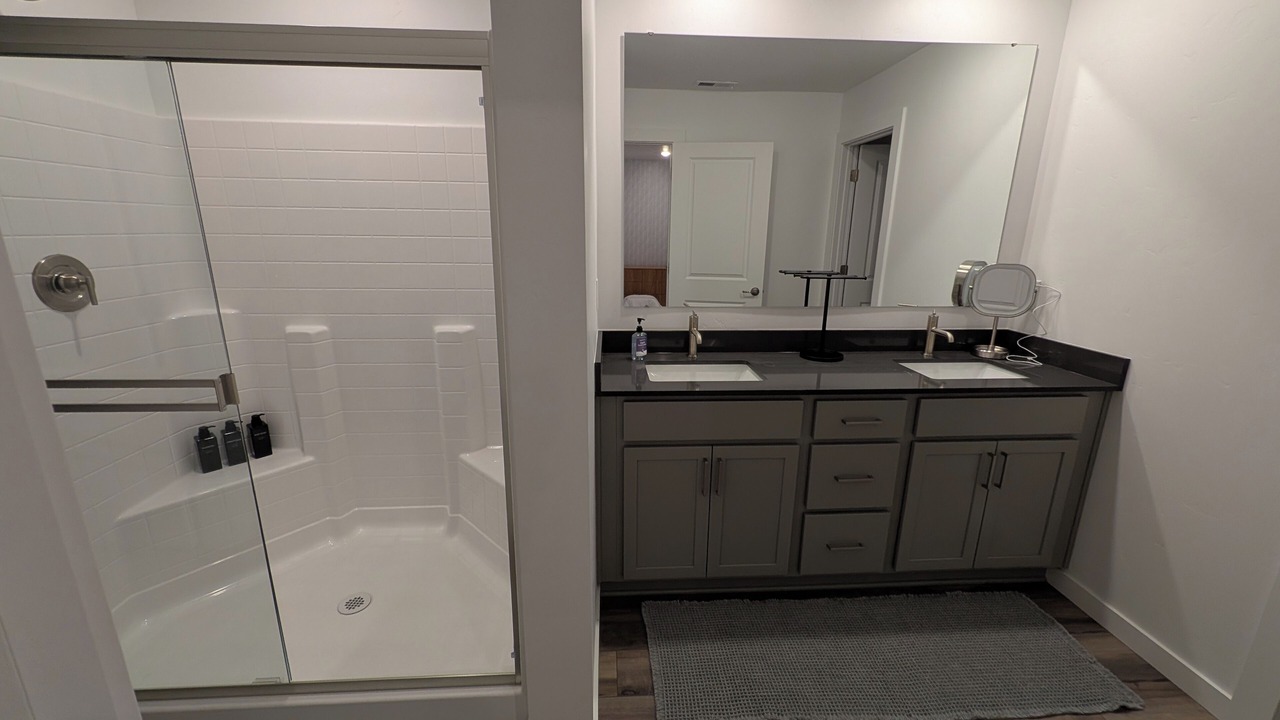 Photo of Bathroom in Eagle