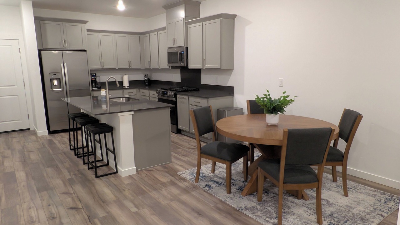 Photo of Kitchen in Eagle