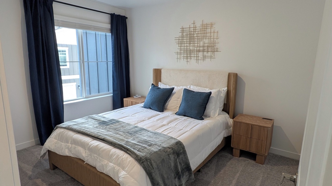 Photo of Bedroom in Eagle