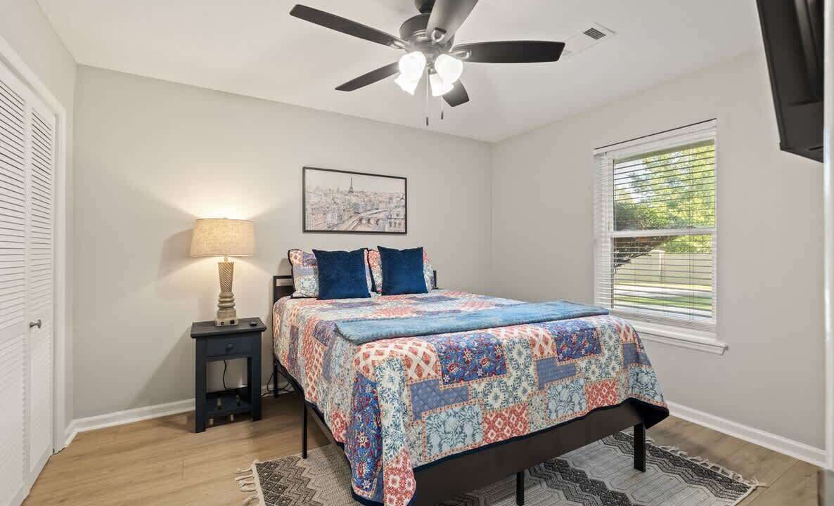 Photo of Bedroom in Fort Smith