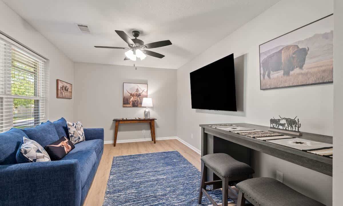 Photo of Livingroom in Fort Smith