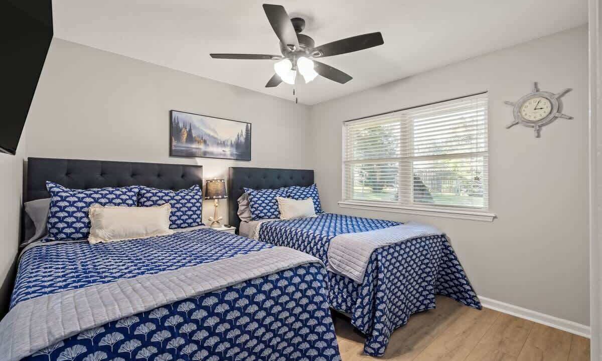 Photo of Bedroom in Fort Smith