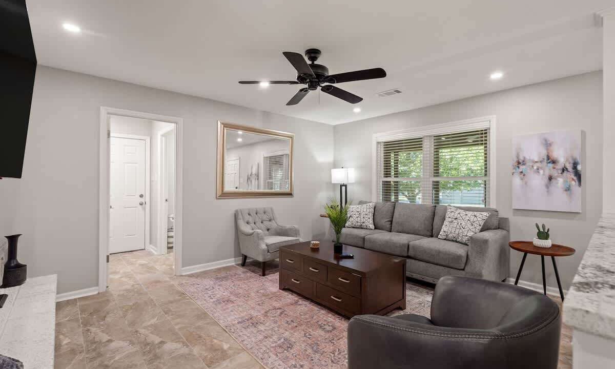 Photo of Livingroom in Fort Smith