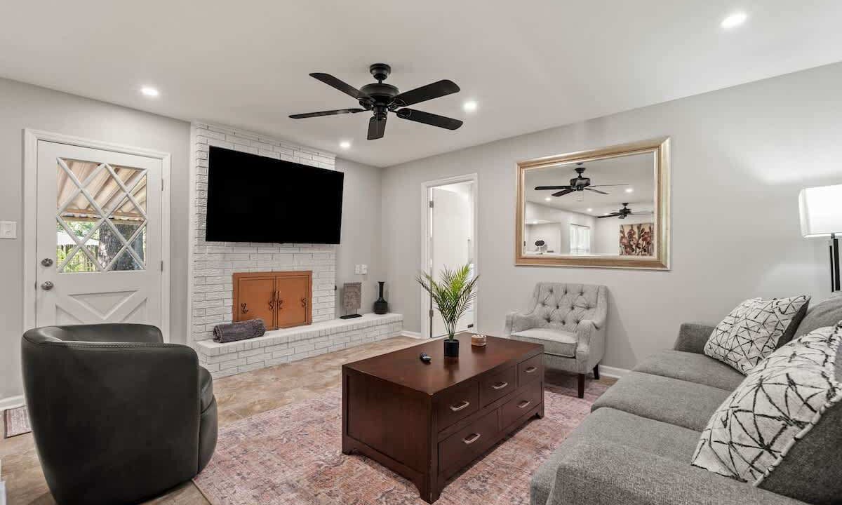 Photo of Livingroom in Fort Smith