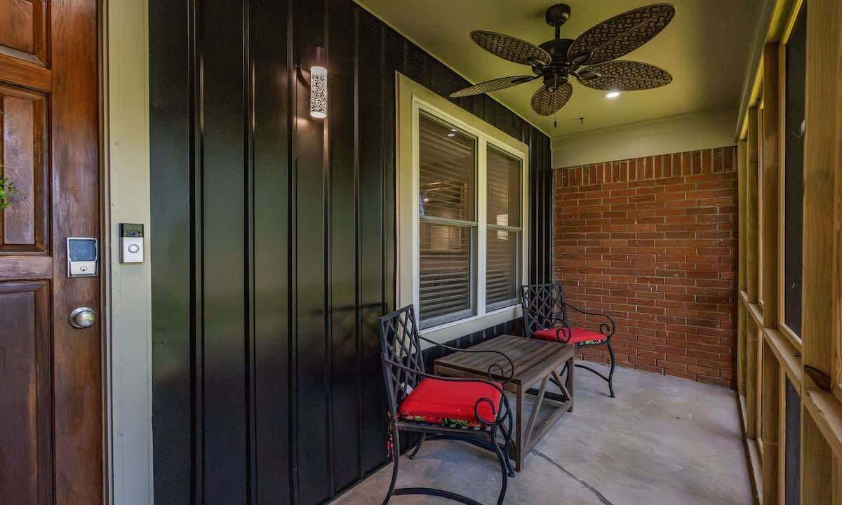 Photo of Outdoor in Fort Smith